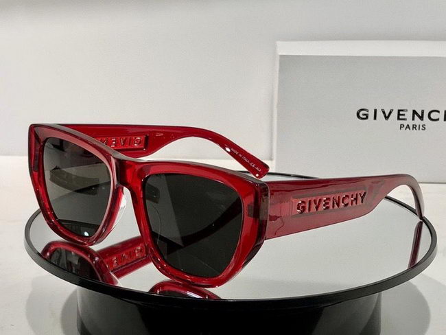 Givenchy Sunglasses AAA+ ID:20220409-227